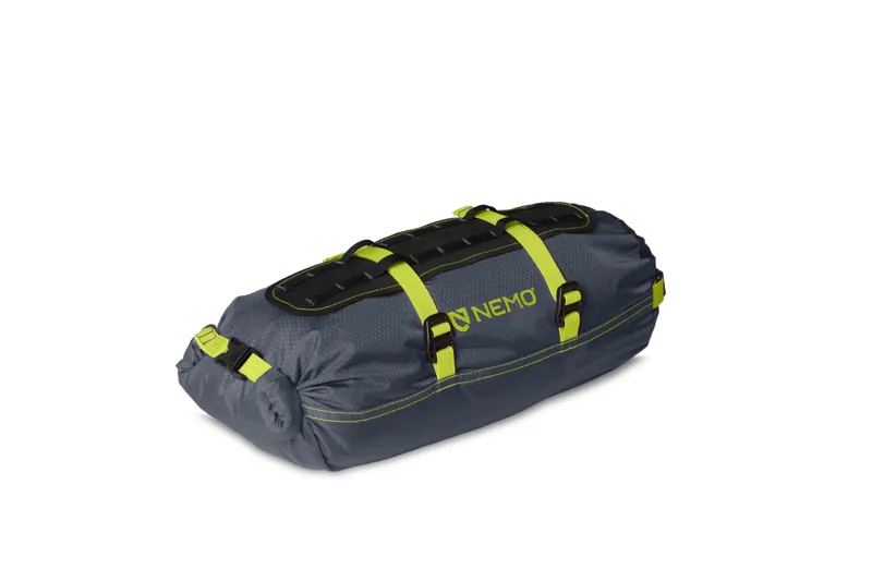 NEMO Equipment Dragonfly Bikepack 2-5